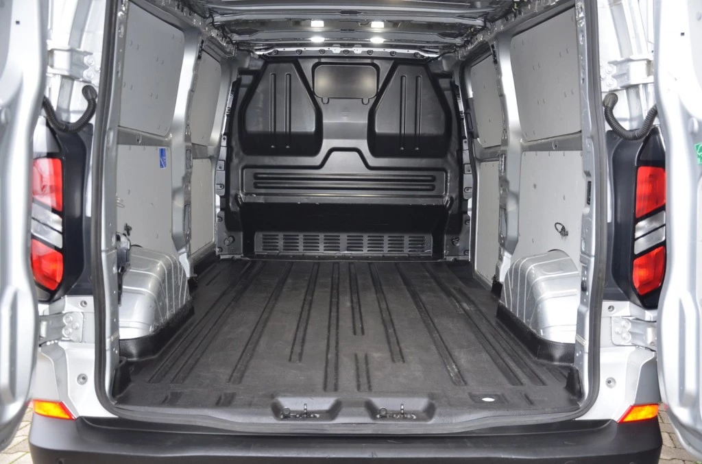 Ford Transit Custom – foto 6