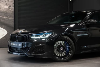 Alpina B5 – thumbnail 2