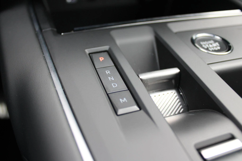 Citroën C5 Aircross – foto 16