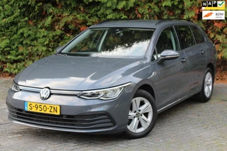 Volkswagen Golf – thumbnail 1