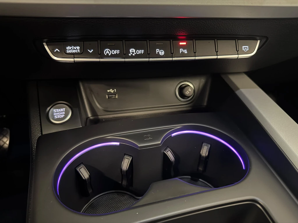 Audi A5 – foto 49