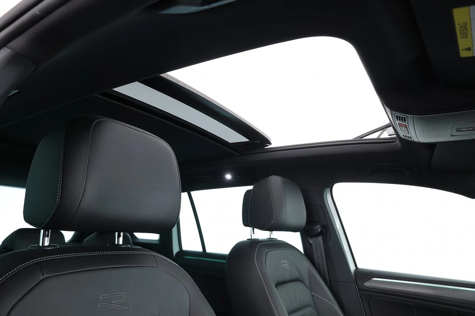 Volkswagen Tiguan – foto 17