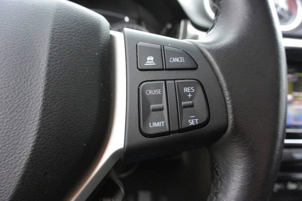 Suzuki Vitara – foto 25