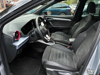 SEAT Arona – thumbnail 10