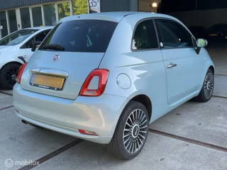 Fiat 500 – thumbnail 4