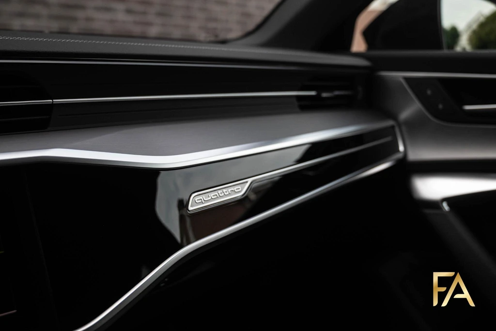 Audi A6 – foto 39