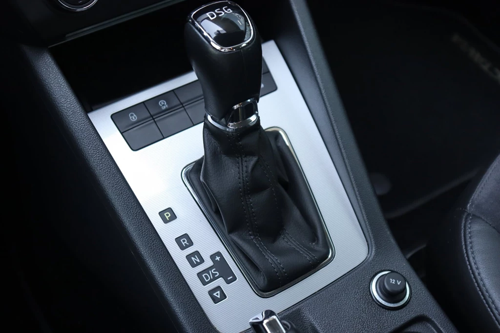 Škoda Octavia – foto 15