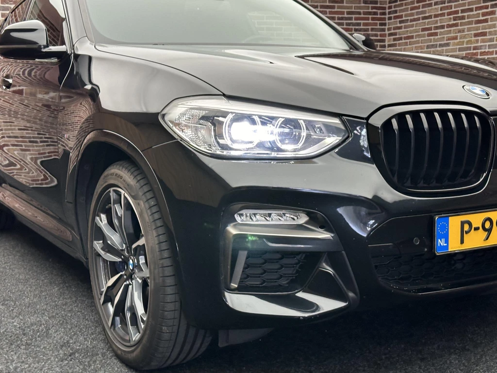 BMW X4 – foto 23
