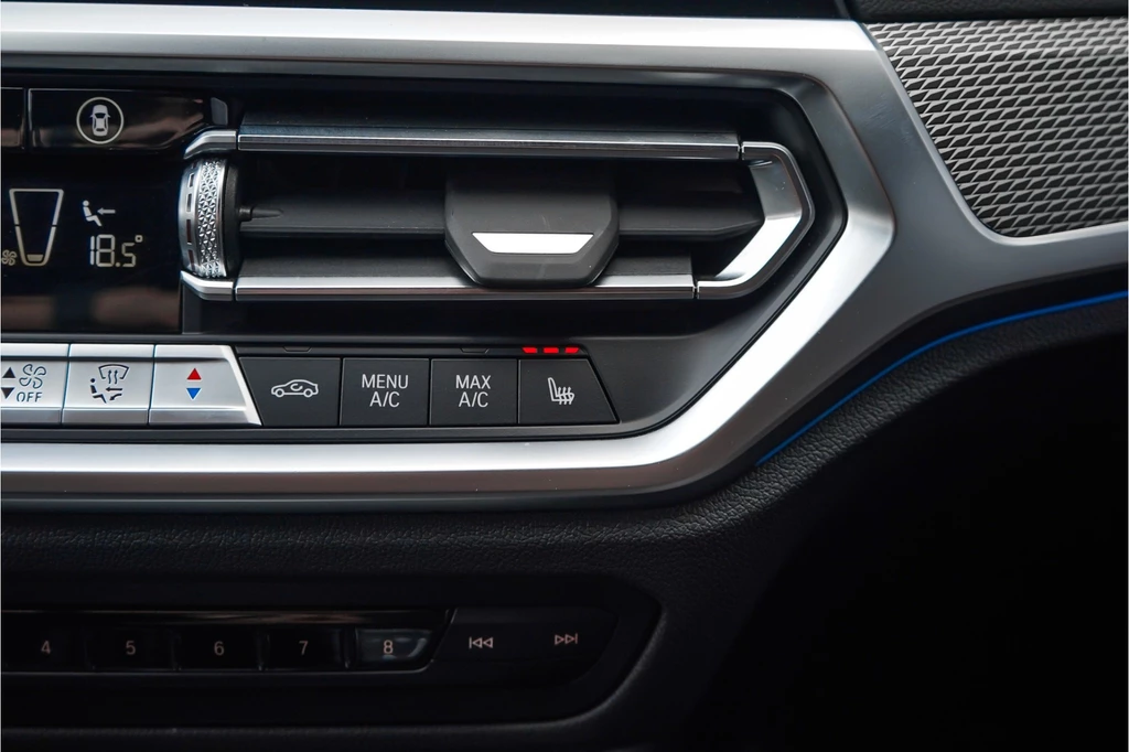 BMW 3 Serie – foto 32