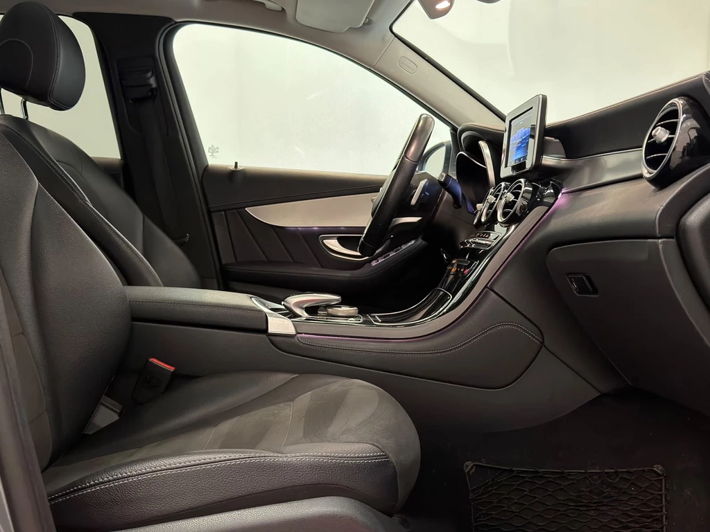 Mercedes-Benz GLC – foto 7