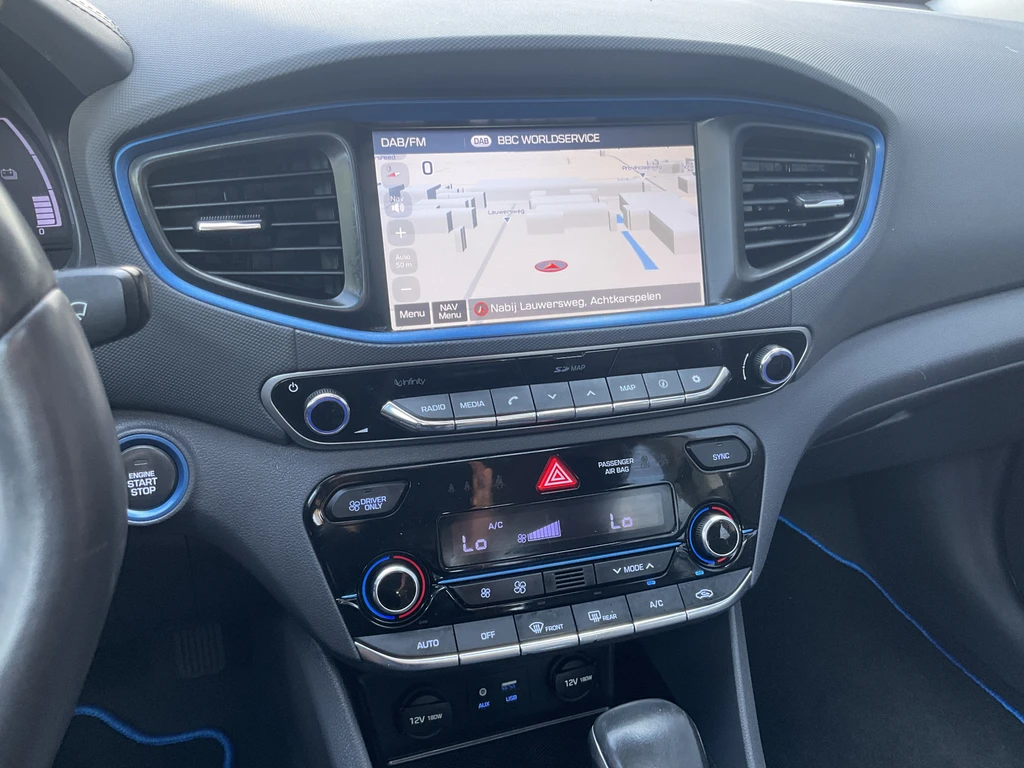 Hyundai IONIQ – foto 17