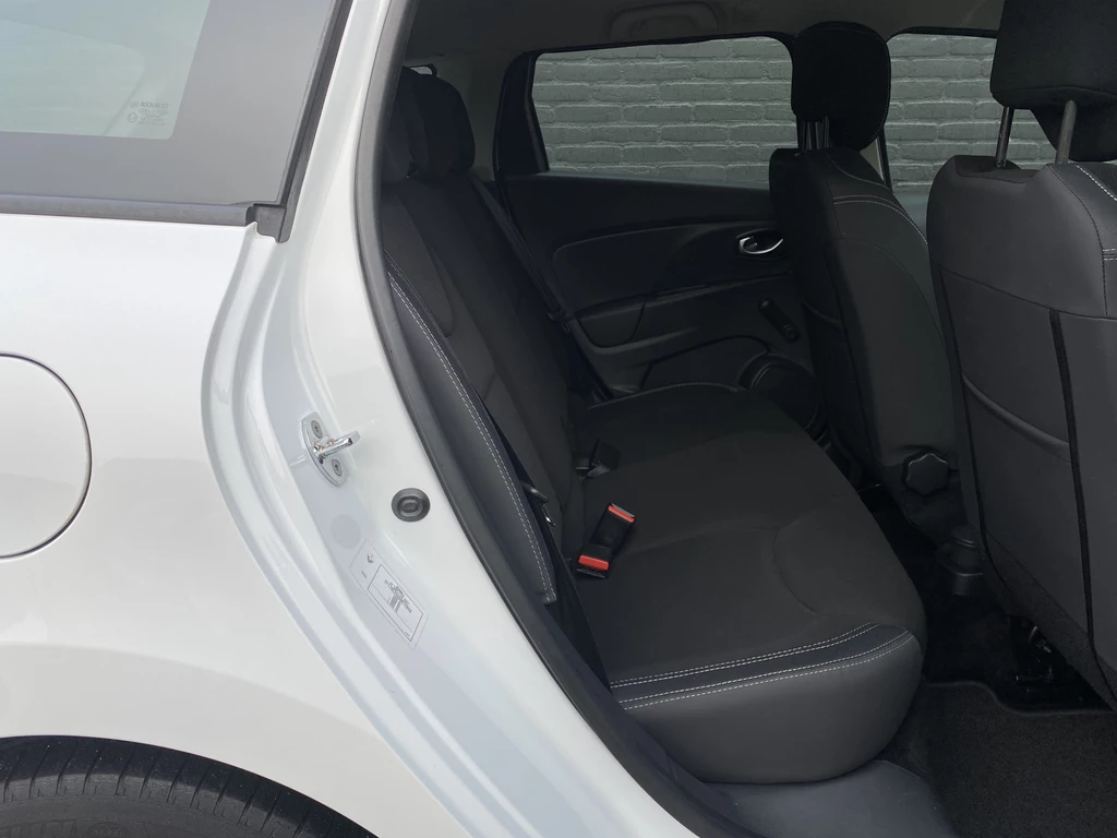 Renault Clio – foto 17