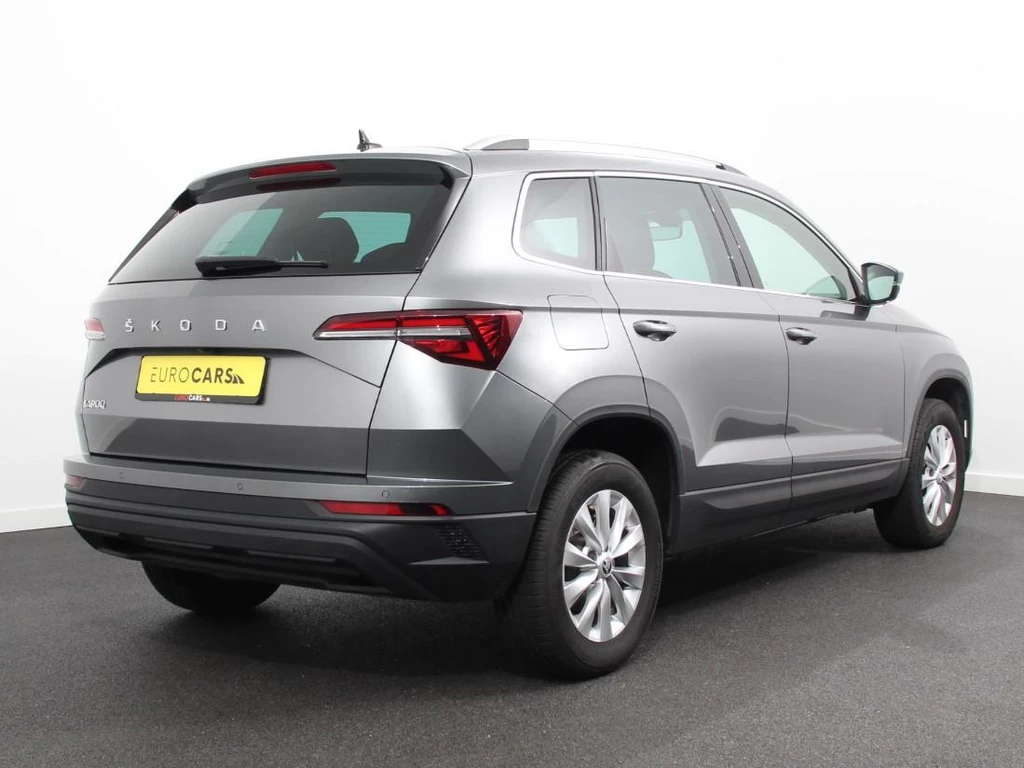 Škoda Karoq – foto 5