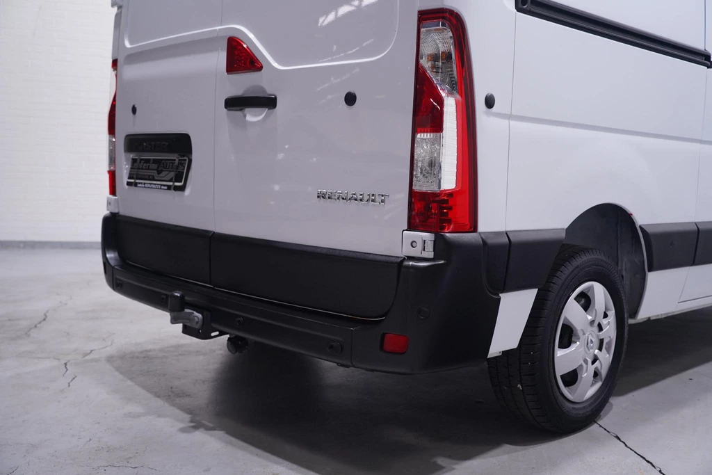 Renault Master – foto 8