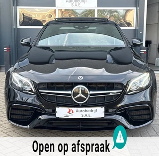 Mercedes-Benz E-Klasse – thumbnail 6