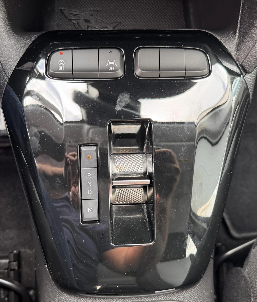 Opel Corsa – foto 12