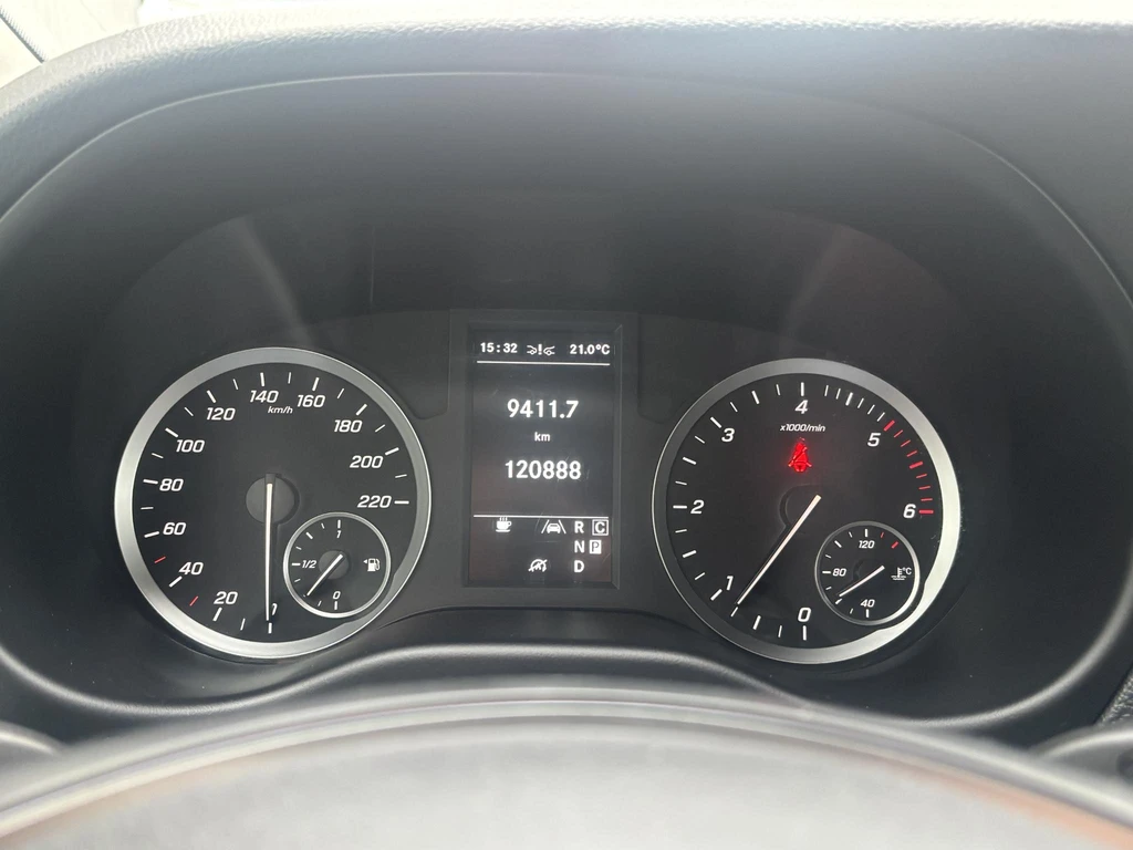Mercedes-Benz Vito – foto 21