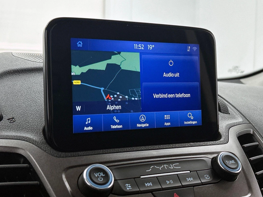 Ford Transit Connect – foto 24