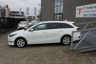 Kia Ceed Sportswagon – thumbnail 2