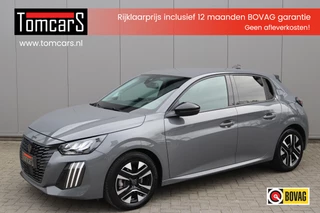 Peugeot 208 – thumbnail 1
