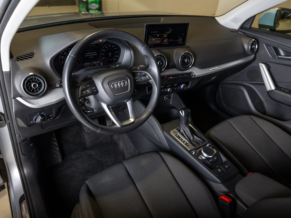 Audi Q2 – foto 18