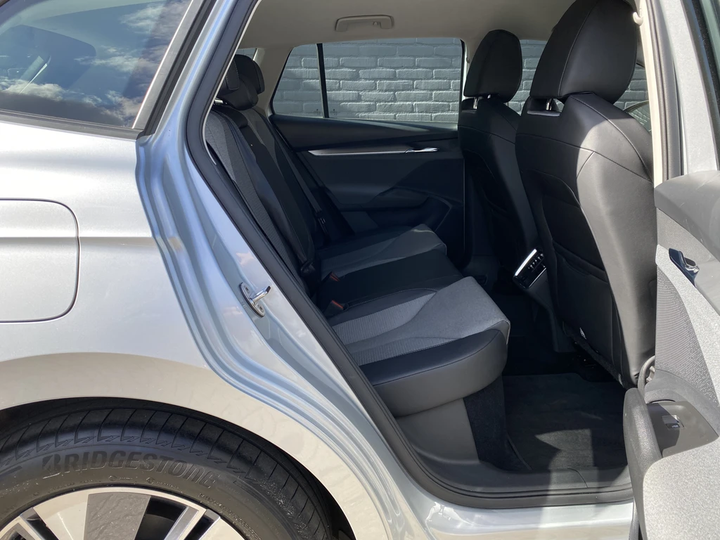 Škoda Enyaq iV – foto 19