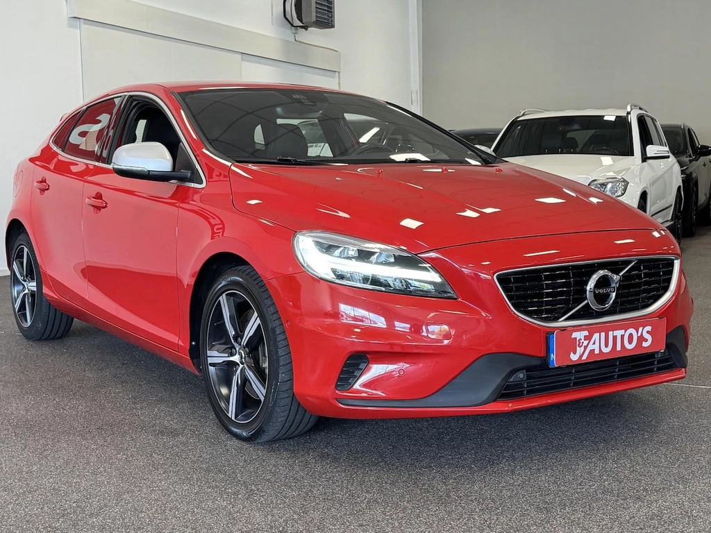 Volvo V40 – foto 7