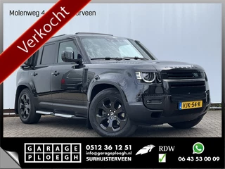 Land Rover Defender – thumbnail 11