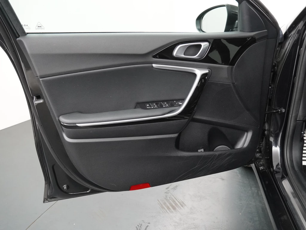 Kia Ceed Sportswagon – foto 22