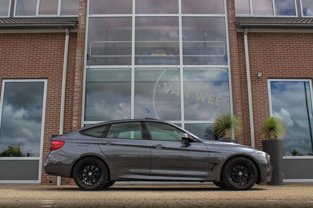 BMW 3 Serie – foto 7