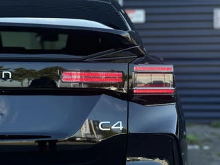 Citroën C4 – thumbnail 8