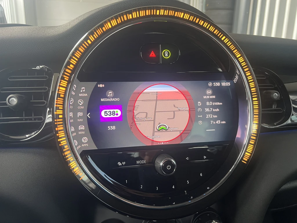 MINI Cooper – foto 18
