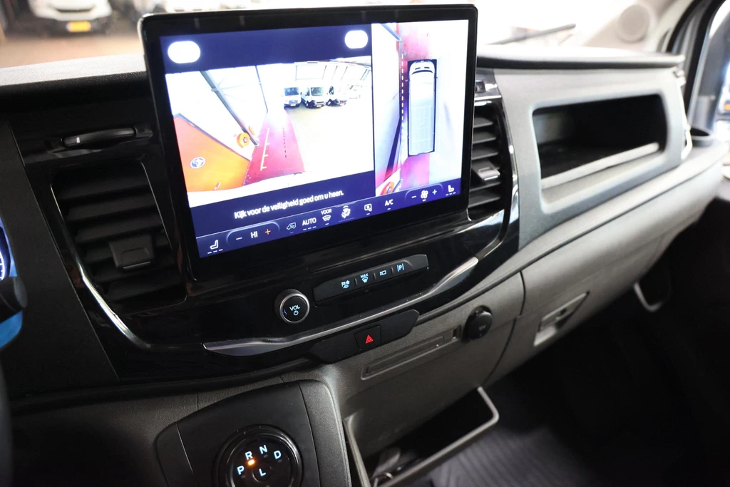 Ford E-Transit – foto 12