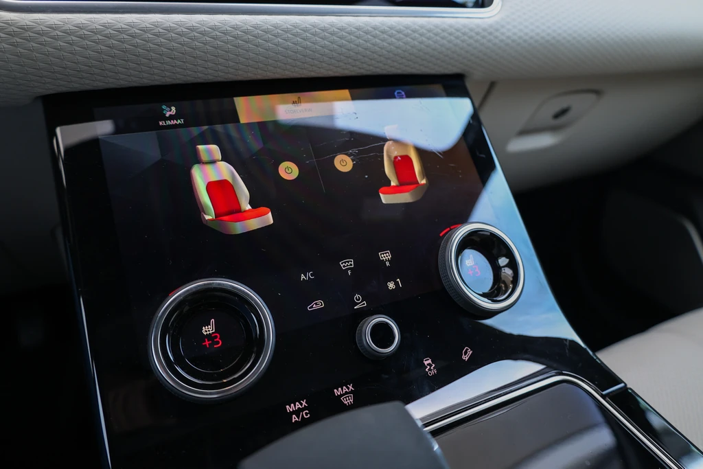 Land Rover Range Rover Velar – foto 42