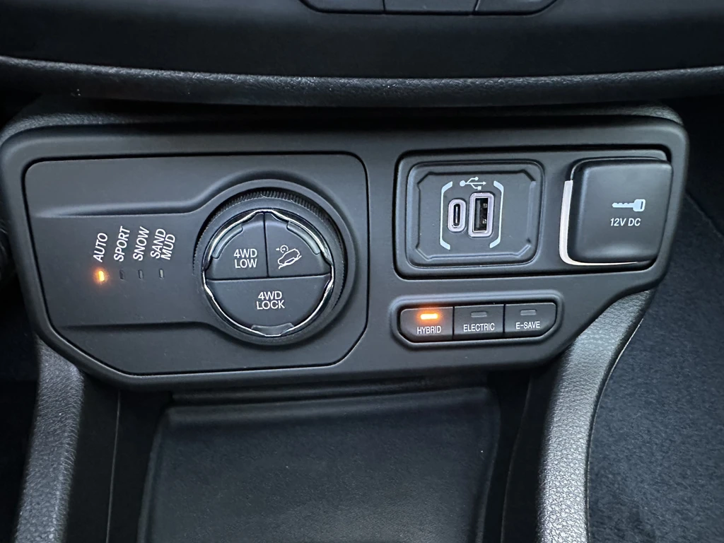 Jeep Renegade – foto 15