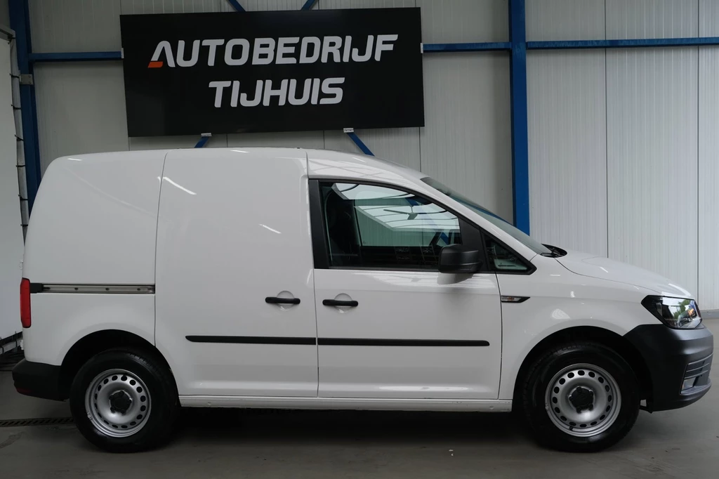 Volkswagen Caddy – foto 4