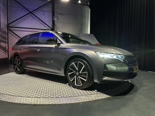 Škoda Octavia – thumbnail 17