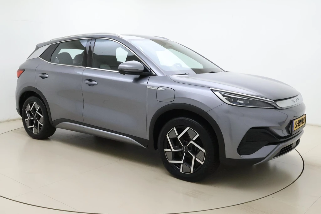 BYD ATTO 3 – foto 8