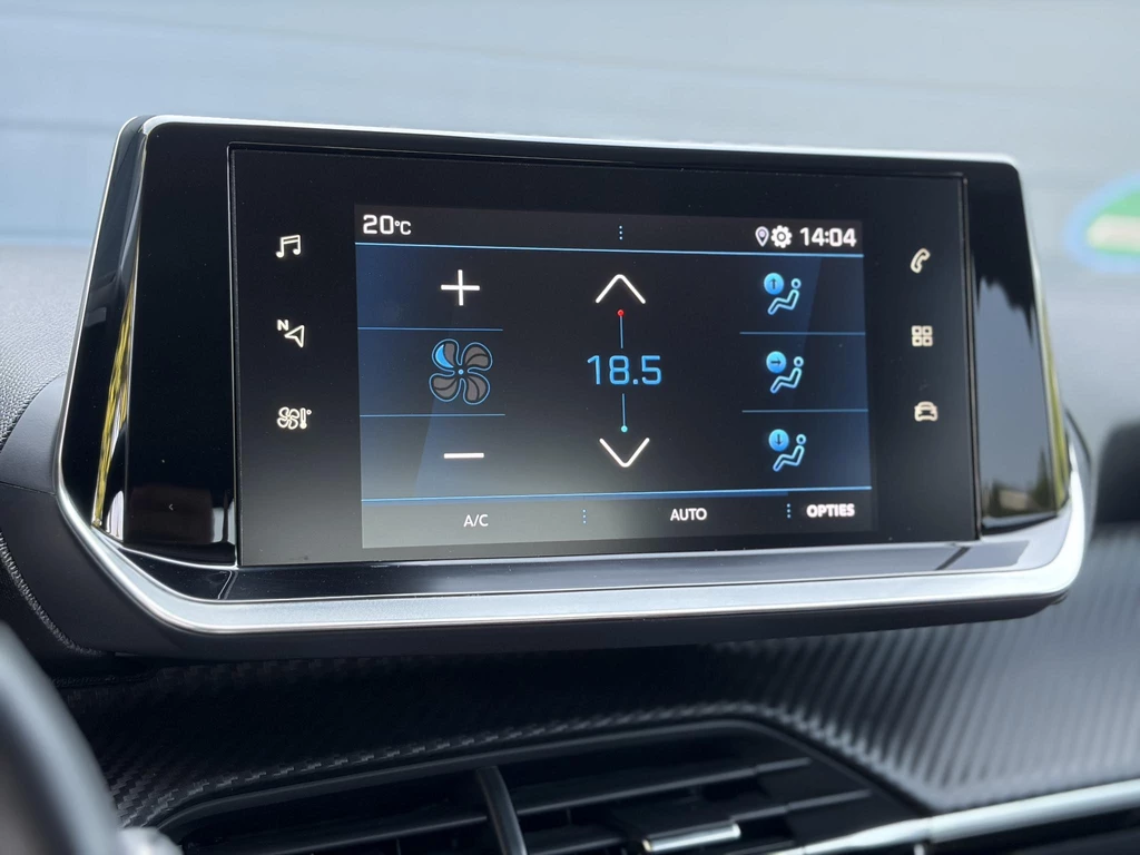 Peugeot 208 – foto 19
