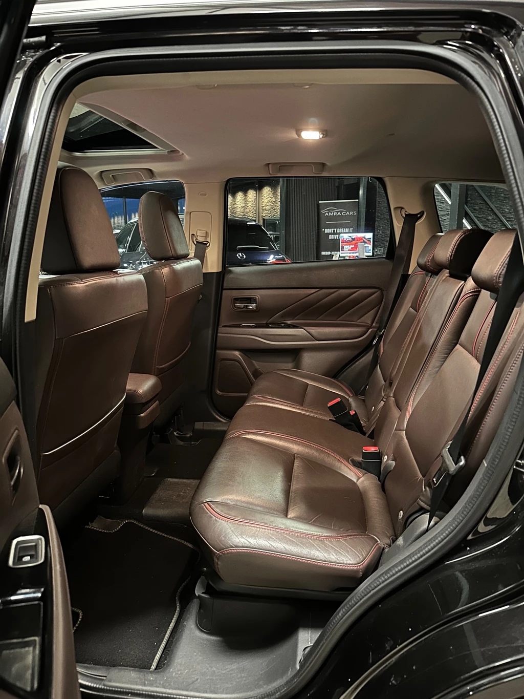 Mitsubishi Outlander – foto 22