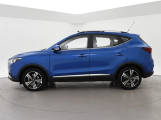 MG ZS EV – thumbnail 4