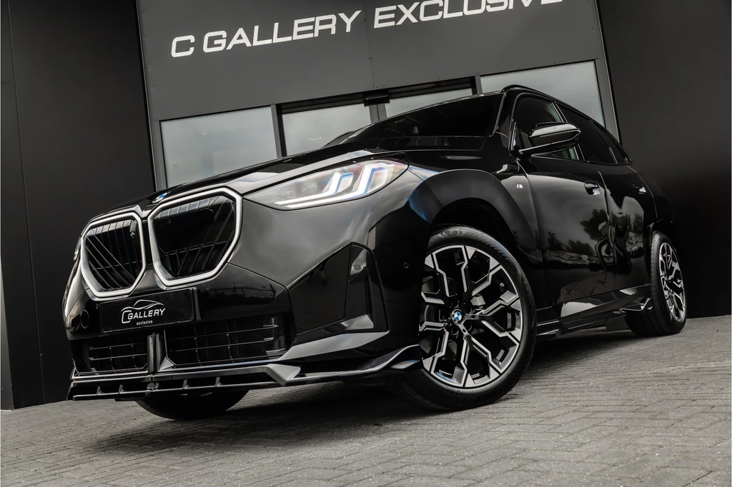 BMW X3 – foto 3