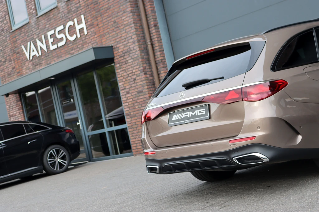 Mercedes-Benz E-Klasse – foto 6