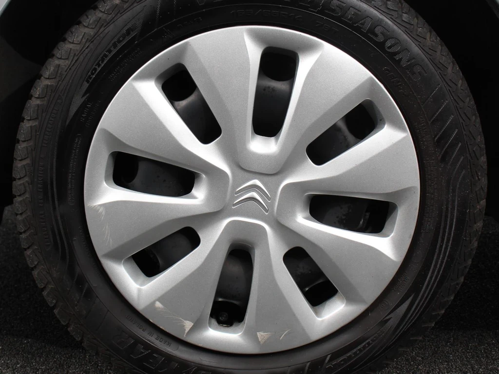 Citroën C1 – foto 33