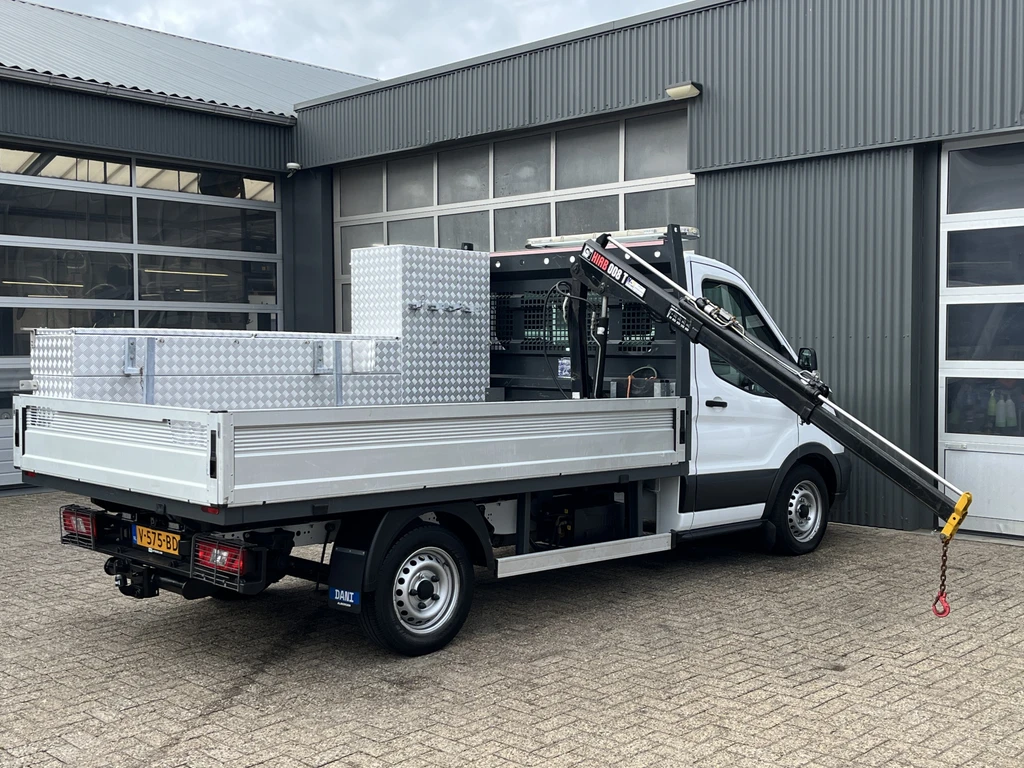 Ford Transit – foto 8