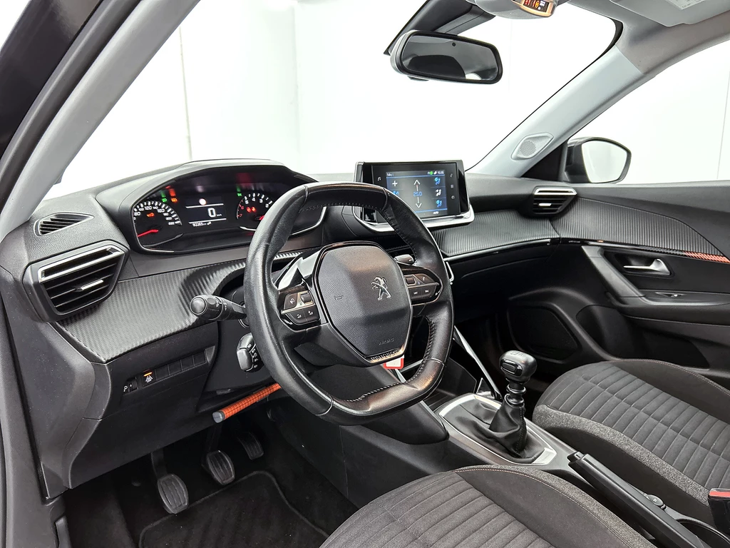 Peugeot 2008 – foto 20