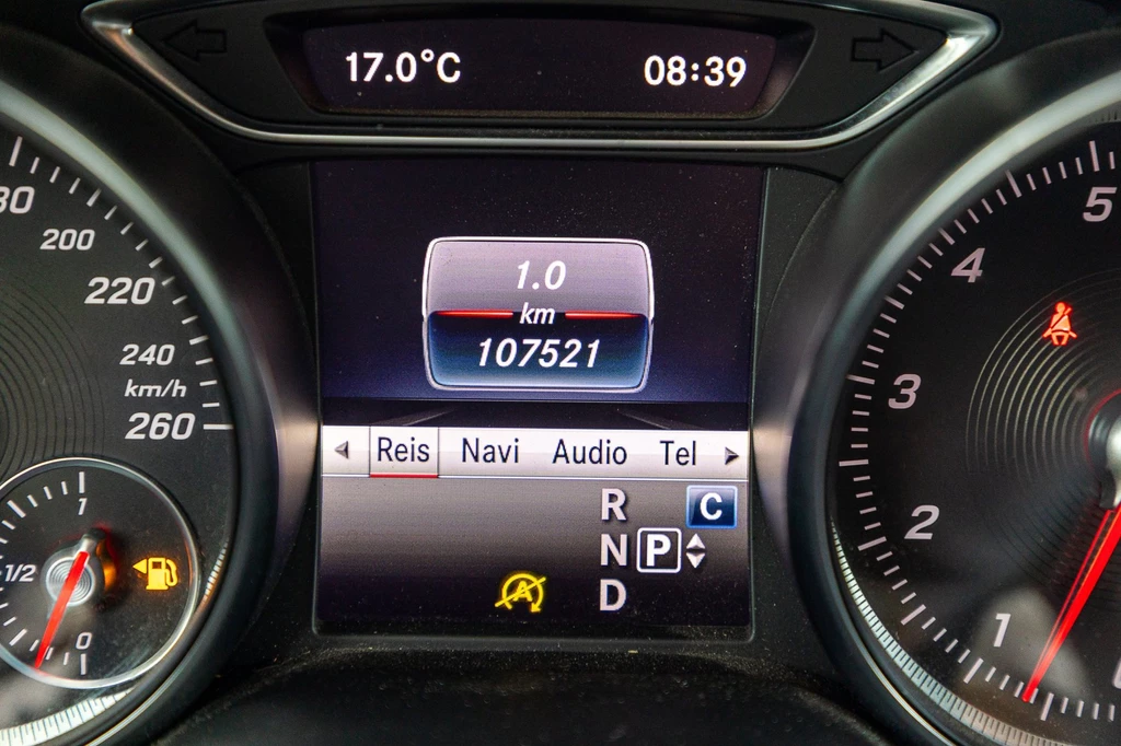 Mercedes-Benz GLA – foto 66