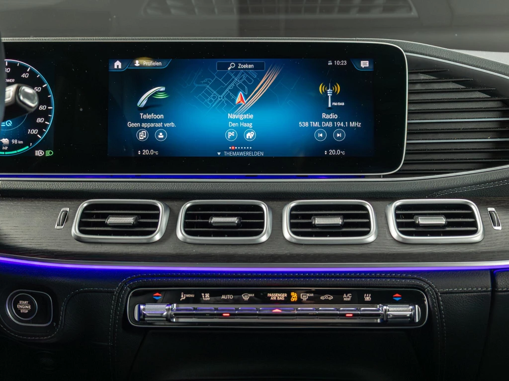 Mercedes-Benz GLE – foto 18