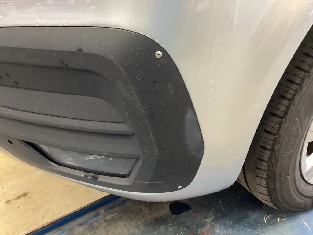 Volkswagen Transporter – foto 41