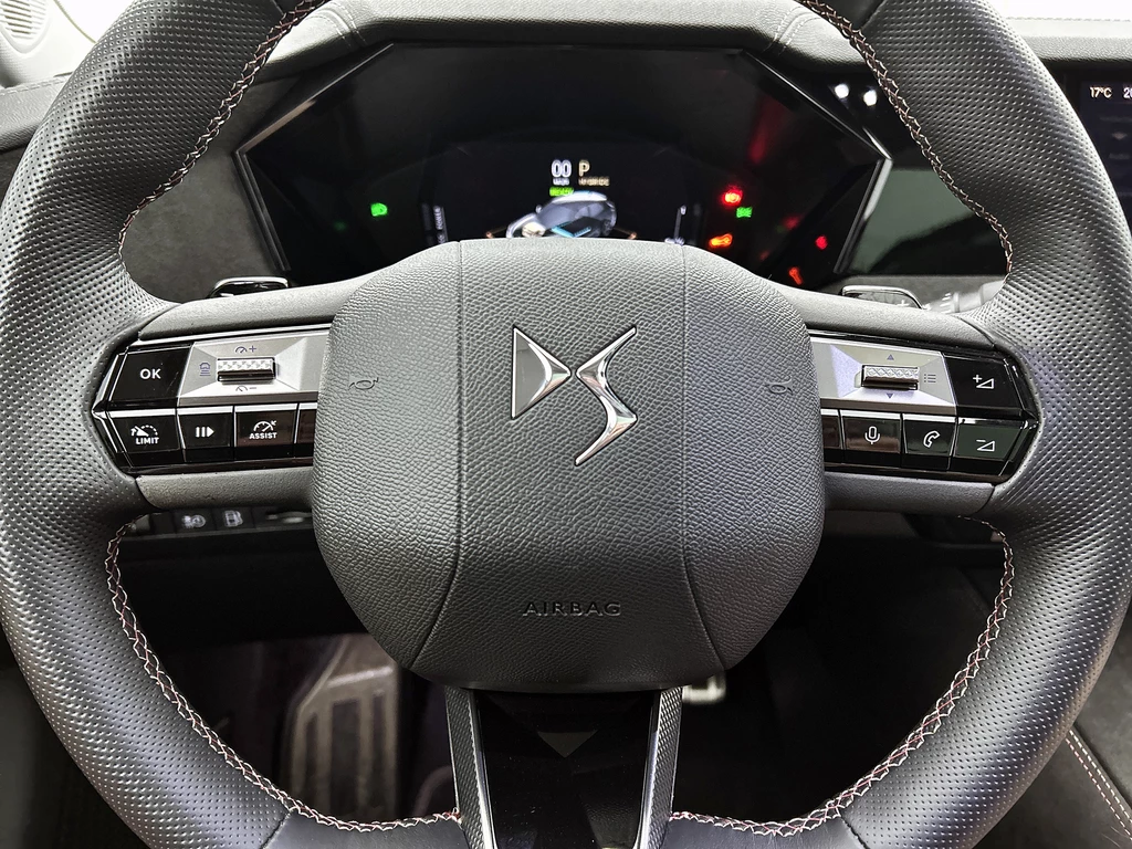 DS DS 4 – foto 46